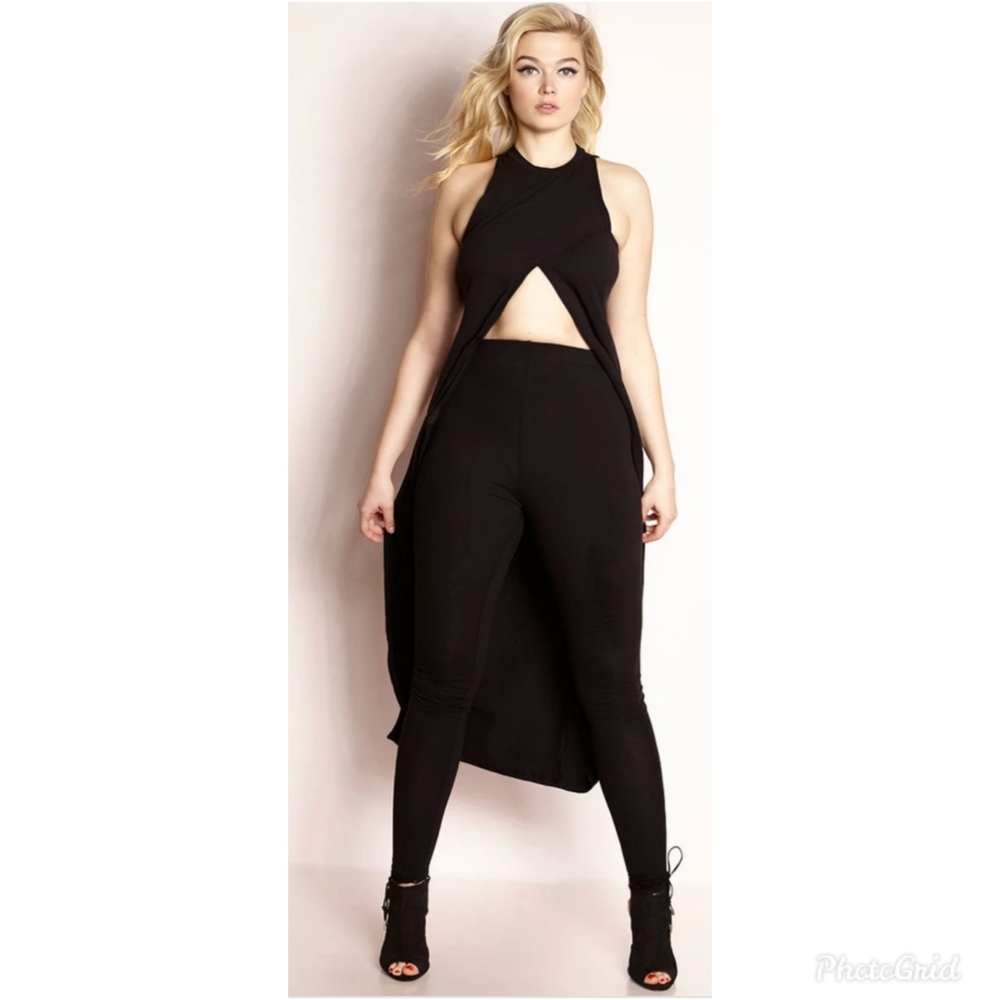 "The Contract" Crossbody